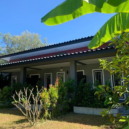 Buncha Place Bang Tao Beach  Exterior photo
