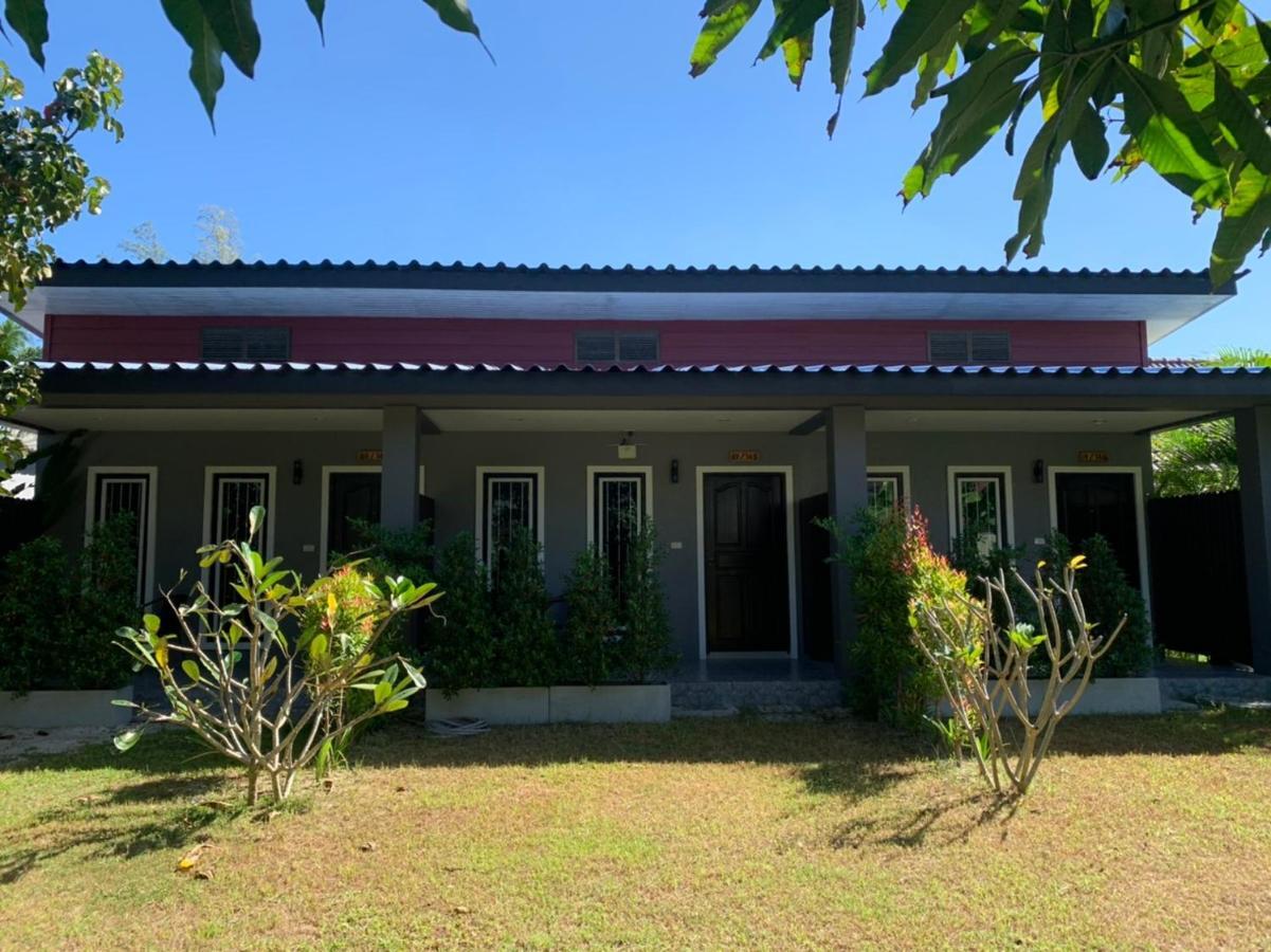 Buncha Place Bang Tao Beach  Exterior photo